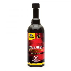 5010-C - ALL U NEED - NETTOYEUR CONCENTRÉ POUR LE CIRCUIT D'ALIMENTATION 475 ml.