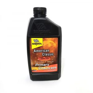 Motorcycle oils