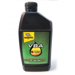 2-stroke engine oils